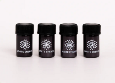 Focus SNiff White Energy 2er Pack (Cranberry)